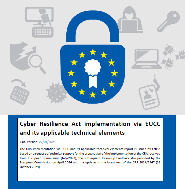 report eucc cra
