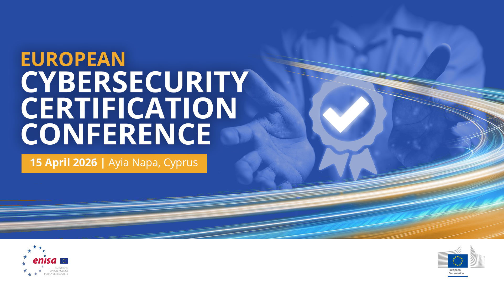 EU Cybersecurity Certification Conference