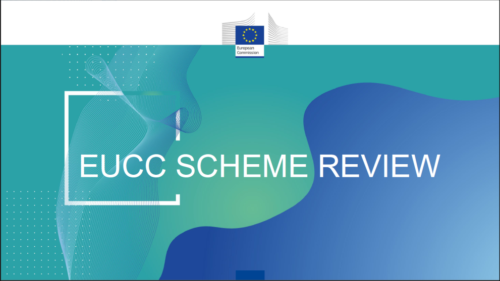 EUCC Scheme Review