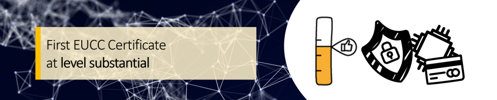 eucc level substantial