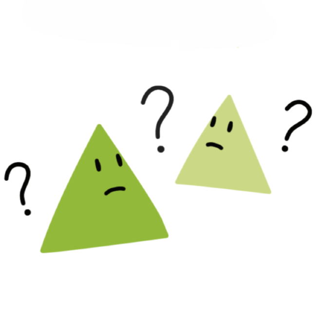 FAQ characters