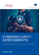 Cyber Assessment Study 2018 2022