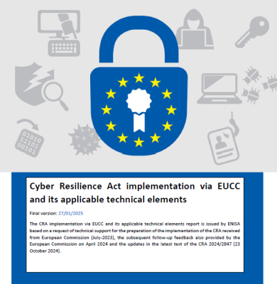 report eucc cra