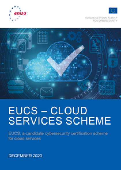 EUCS draft scheme