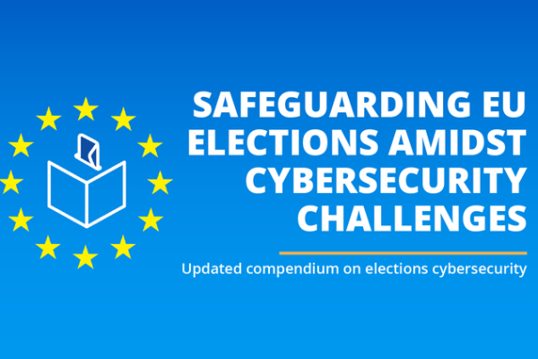 Safeguarding EU elections