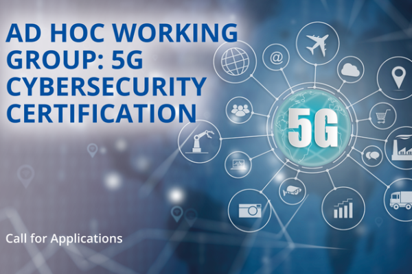 5G Call AHWG