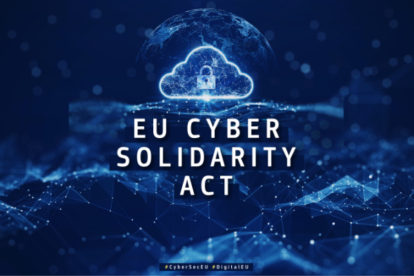 EU Cyber Solidarity Act
