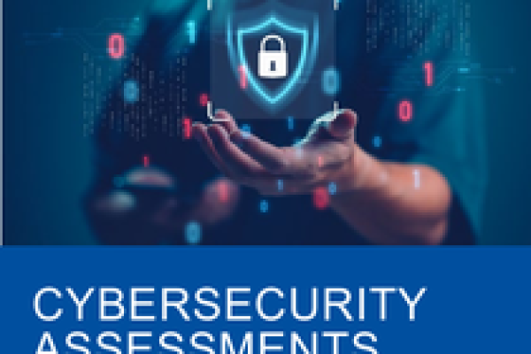 Cyber Assessment Study 2018 2022