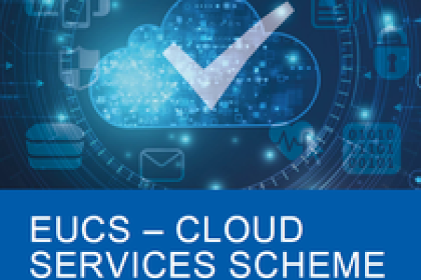 EUCS Draft Candidate Scheme v1.0