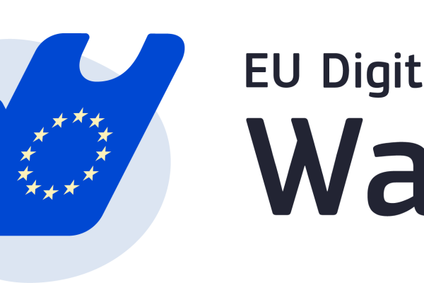 logo EUID Wallet