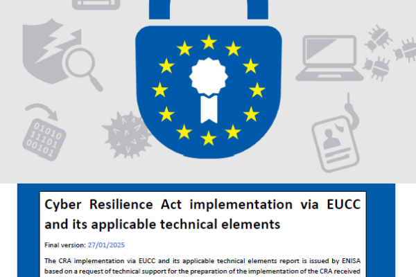 report eucc cra