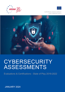 Cyber Assessment Study 2018-2022