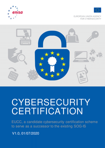 EUCC Draft Candidate Scheme v1.0